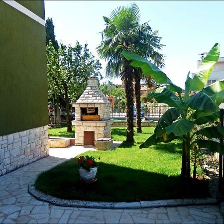 App Veselica Διαμέρισμα Ουμάγκ Εξωτερικό φωτογραφία
